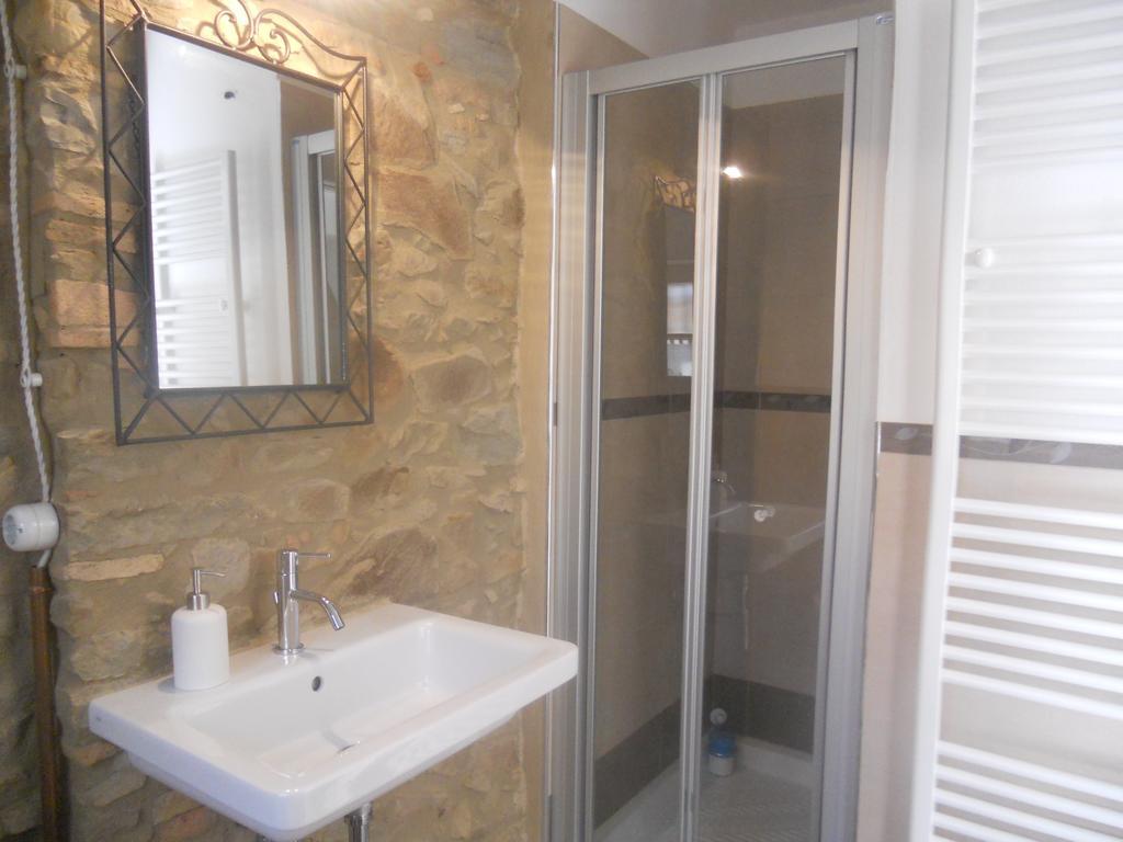 Apartment Casa Antica Chianni Phòng bức ảnh