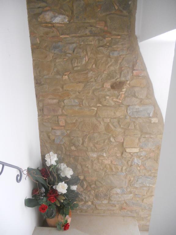 Apartment Casa Antica Chianni Phòng bức ảnh