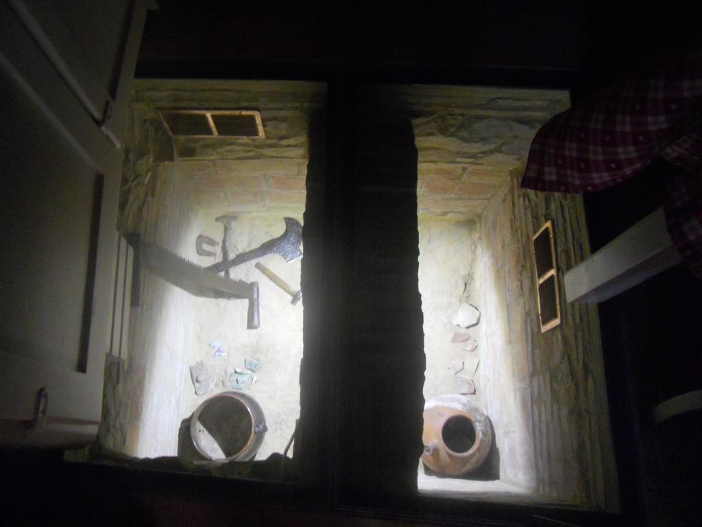 Apartment Casa Antica Chianni Phòng bức ảnh