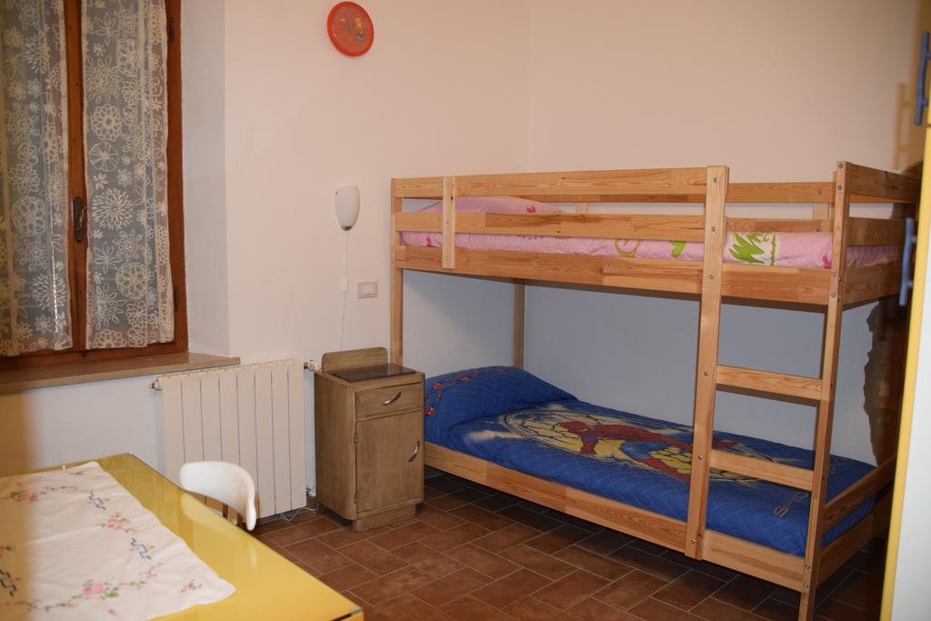 Apartment Casa Antica Chianni Ngoại thất bức ảnh