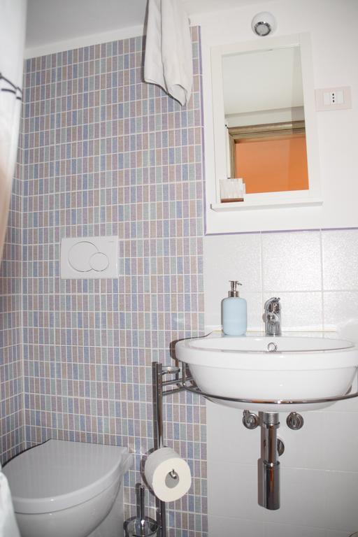 Apartment Casa Antica Chianni Ngoại thất bức ảnh